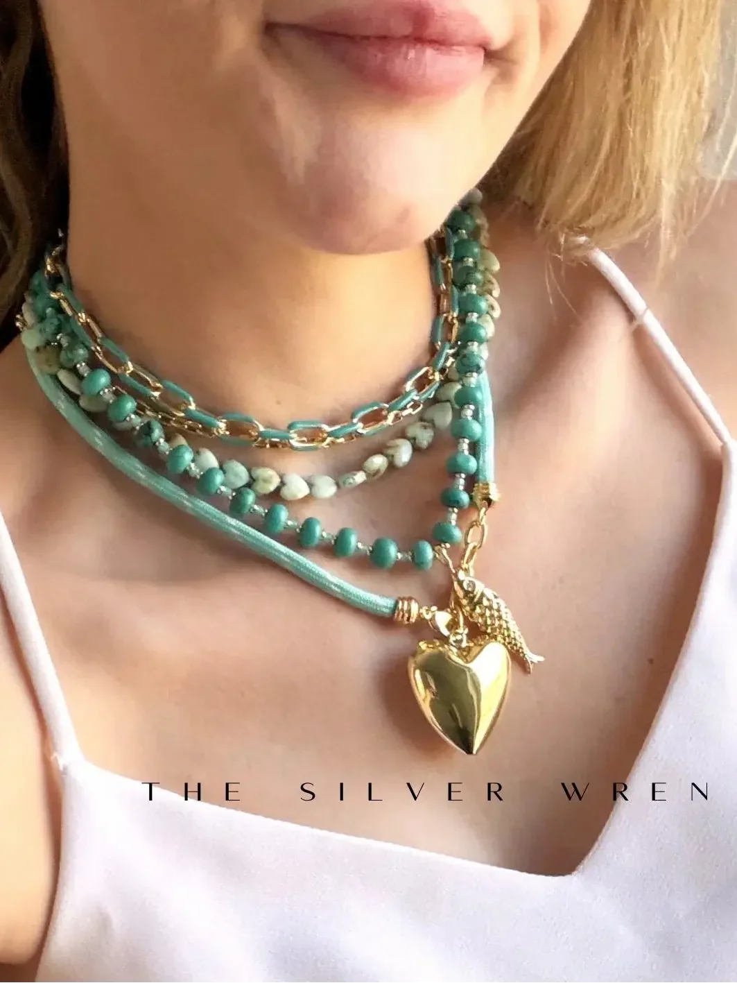 New Arrivals: Styled